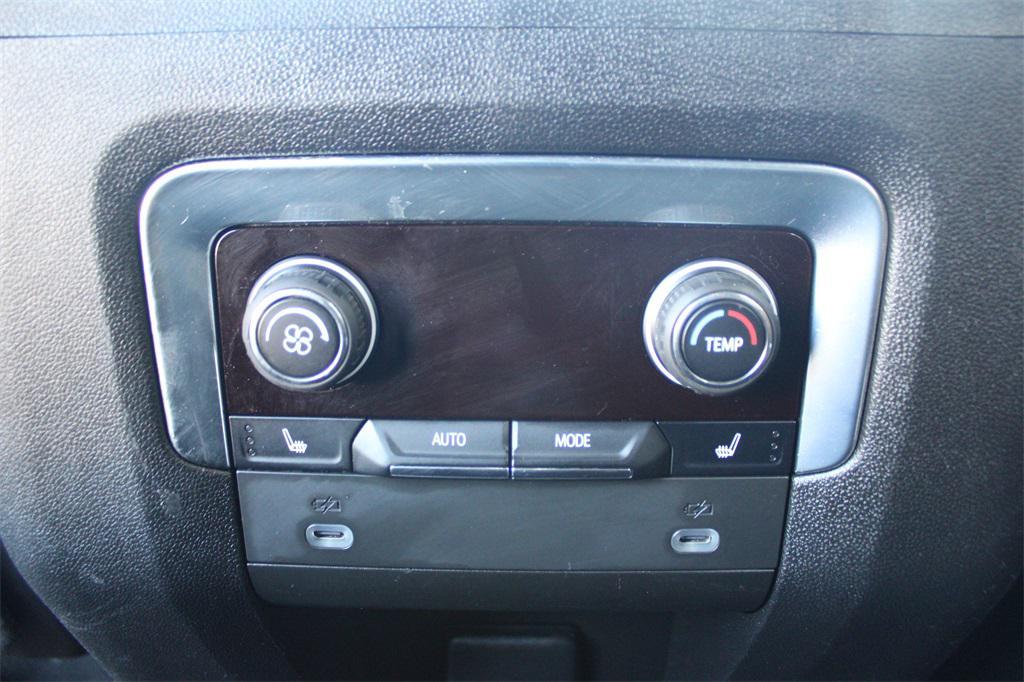 used 2023 Chevrolet Tahoe car, priced at $56,750