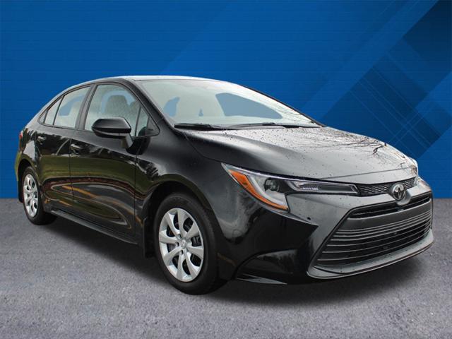 used 2024 Toyota Corolla car, priced at $21,790