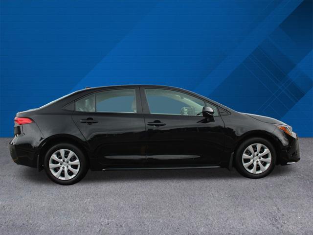 used 2024 Toyota Corolla car, priced at $21,790