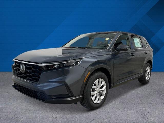 new 2025 Honda CR-V car, priced at $32,950