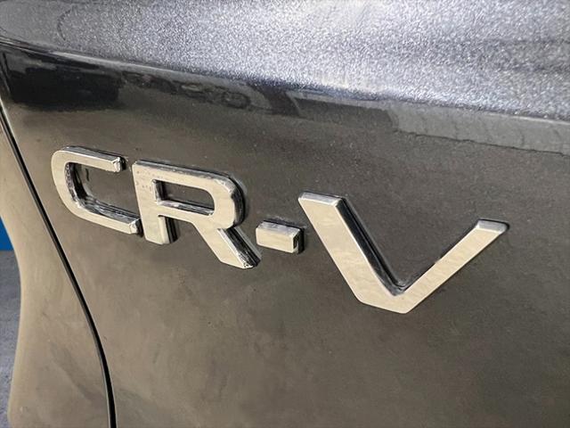 new 2025 Honda CR-V car, priced at $32,950