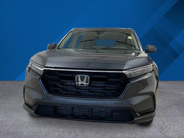 new 2025 Honda CR-V car, priced at $32,950