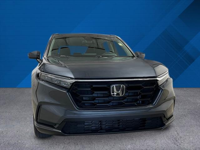 new 2025 Honda CR-V car, priced at $32,950