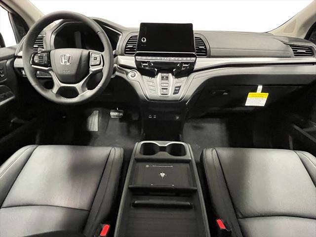 new 2025 Honda Odyssey car, priced at $44,125