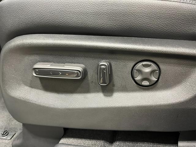 new 2025 Honda Odyssey car, priced at $44,125