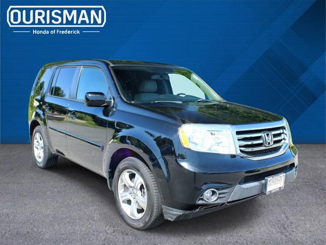 used 2014 Honda Pilot car, priced at $15,890
