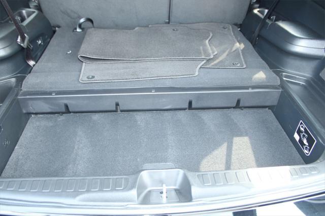 used 2022 Honda Pilot car, priced at $33,590