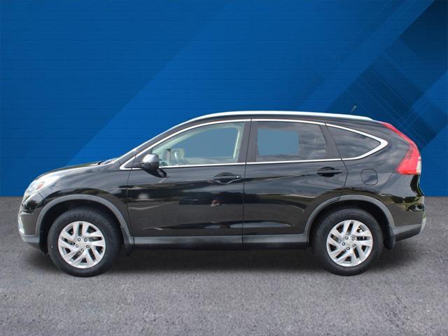 used 2016 Honda CR-V car, priced at $17,650