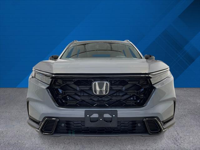 new 2025 Honda CR-V Hybrid car, priced at $41,000