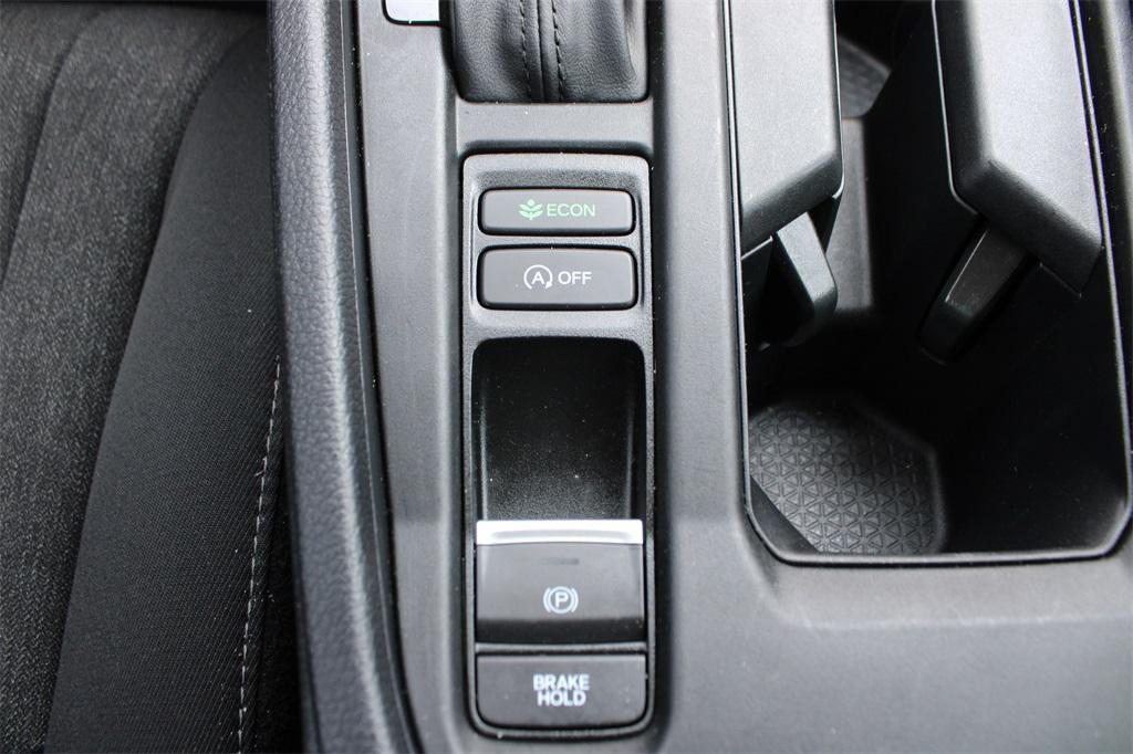 used 2024 Honda Accord car, priced at $27,990