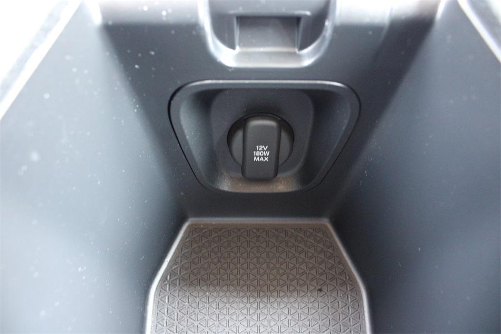 used 2024 Honda Accord car, priced at $27,990