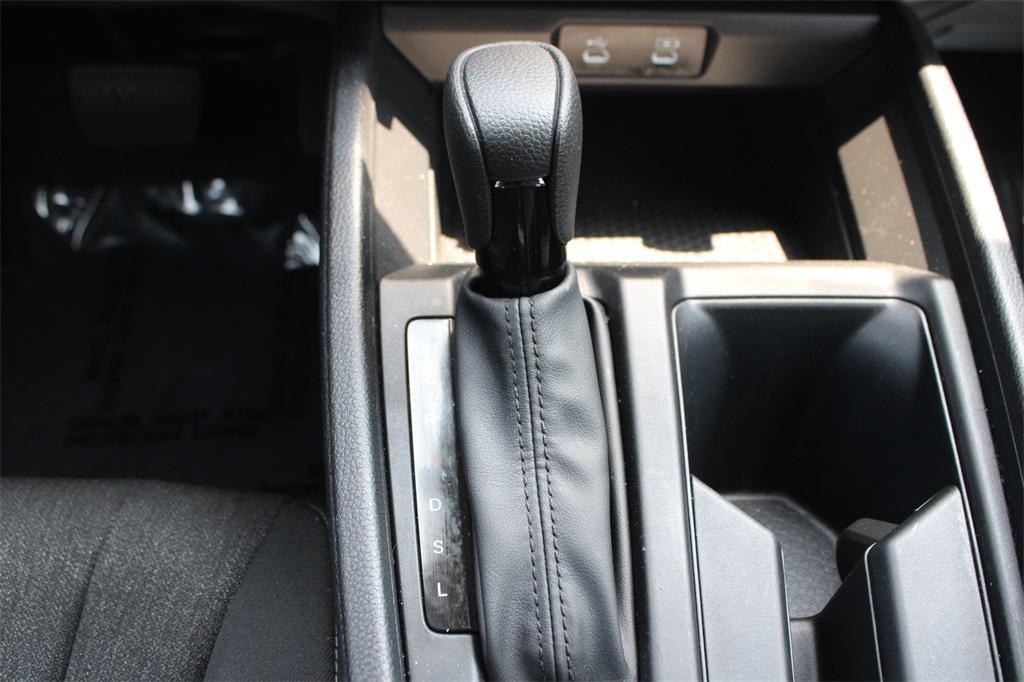 used 2024 Honda Accord car, priced at $27,990
