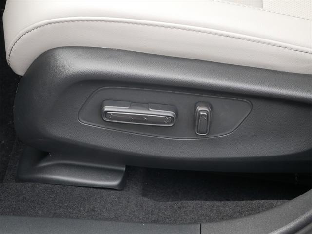 new 2026 Honda HR-V car, priced at $33,400