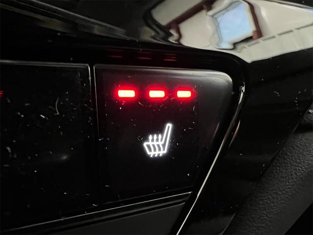 new 2025 Honda Accord Hybrid car, priced at $36,090