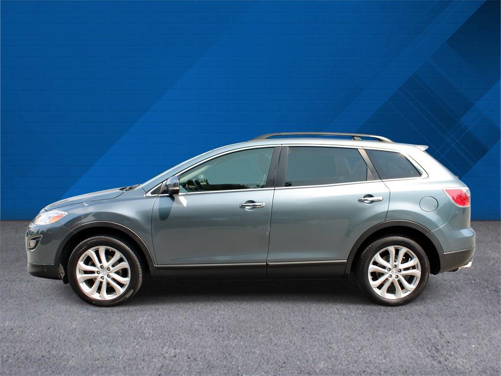 used 2012 Mazda CX-9 car, priced at $8,990