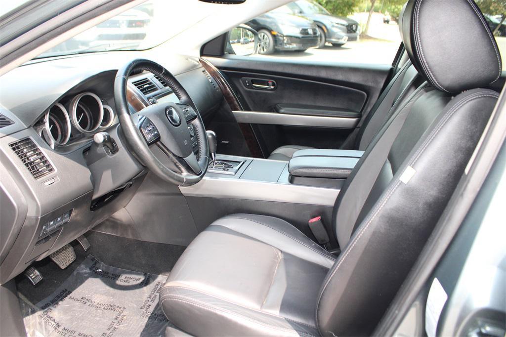 used 2012 Mazda CX-9 car, priced at $8,990
