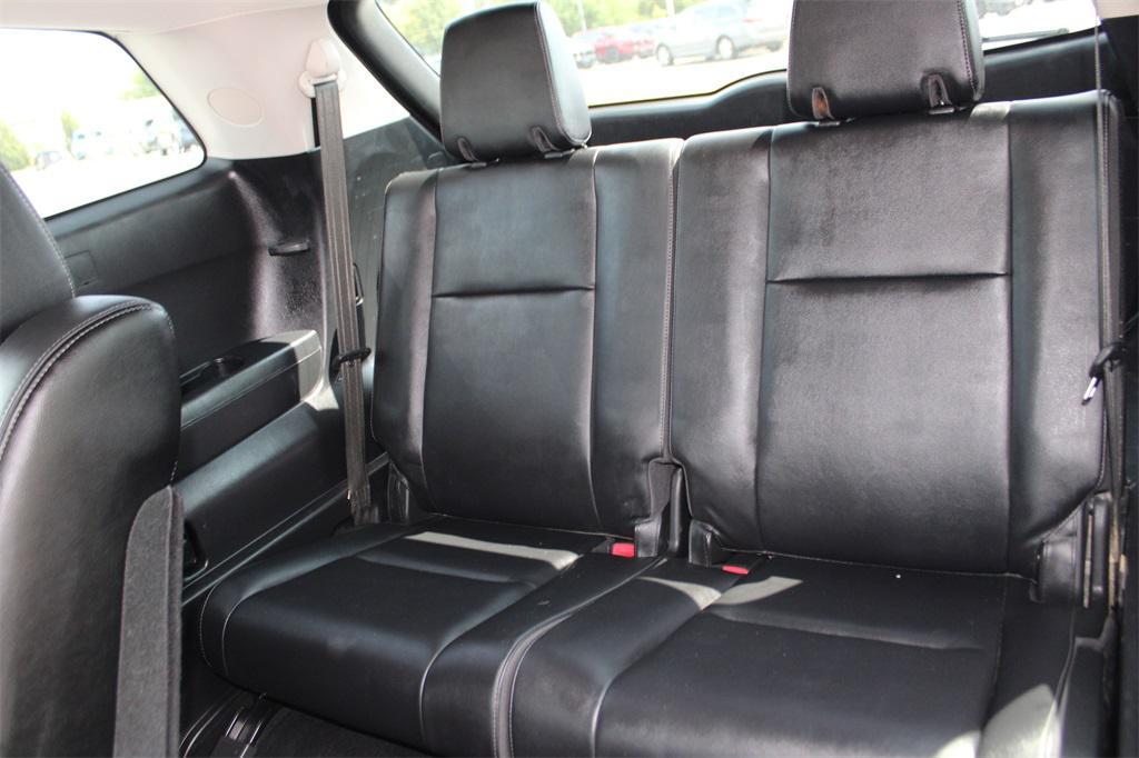 used 2012 Mazda CX-9 car, priced at $8,990