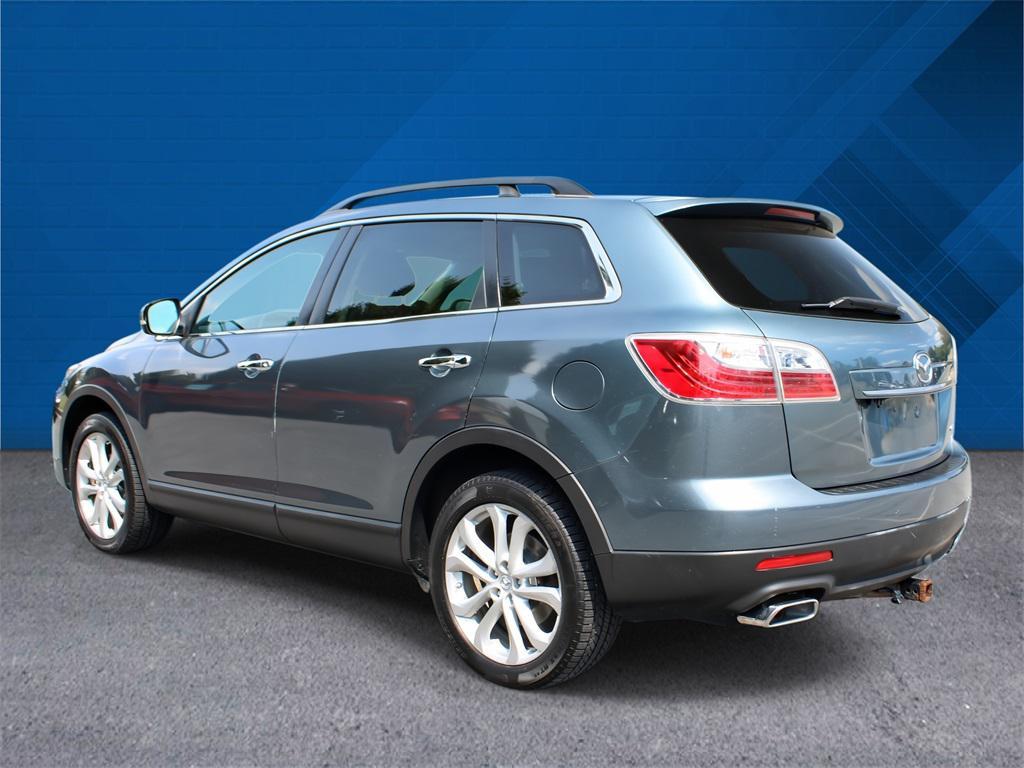 used 2012 Mazda CX-9 car, priced at $8,990