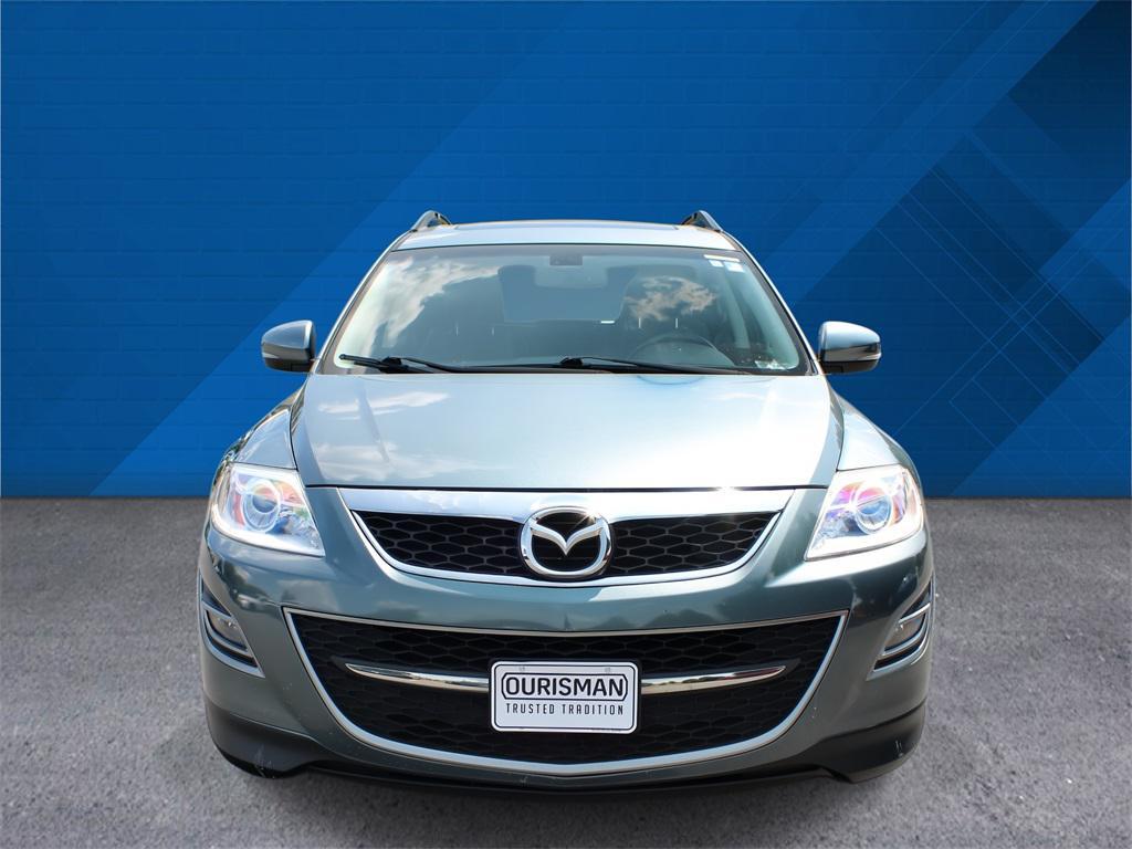 used 2012 Mazda CX-9 car, priced at $8,990
