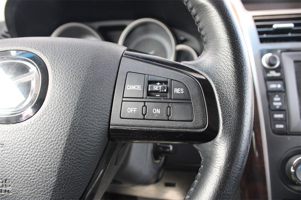 used 2012 Mazda CX-9 car, priced at $8,990