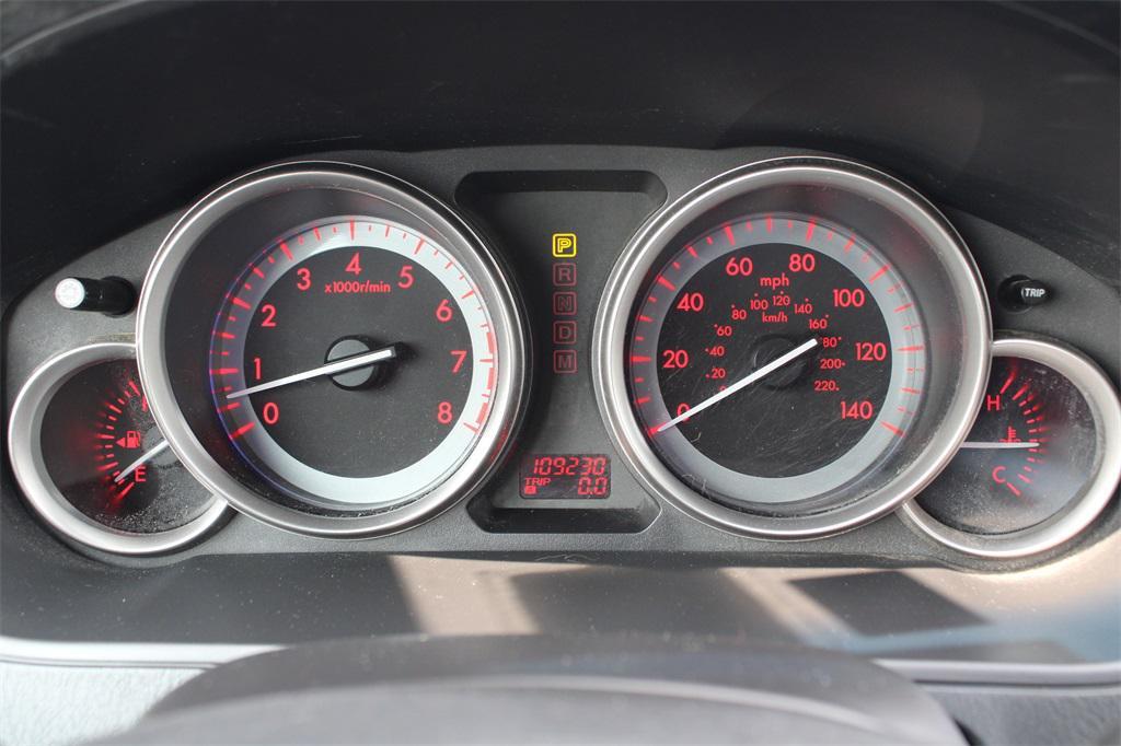 used 2012 Mazda CX-9 car, priced at $8,990