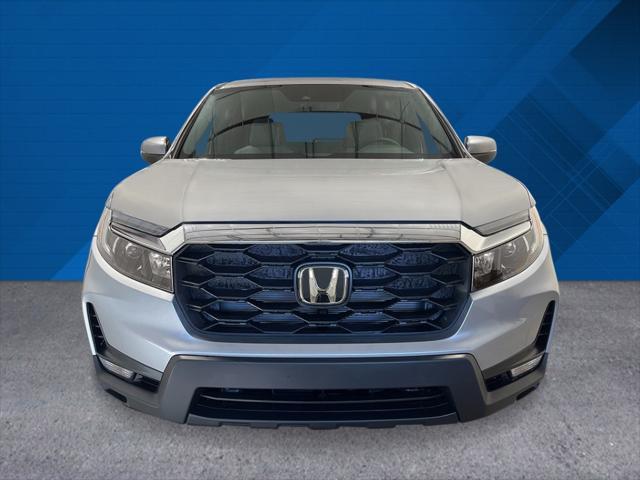 new 2025 Honda Passport car, priced at $43,795