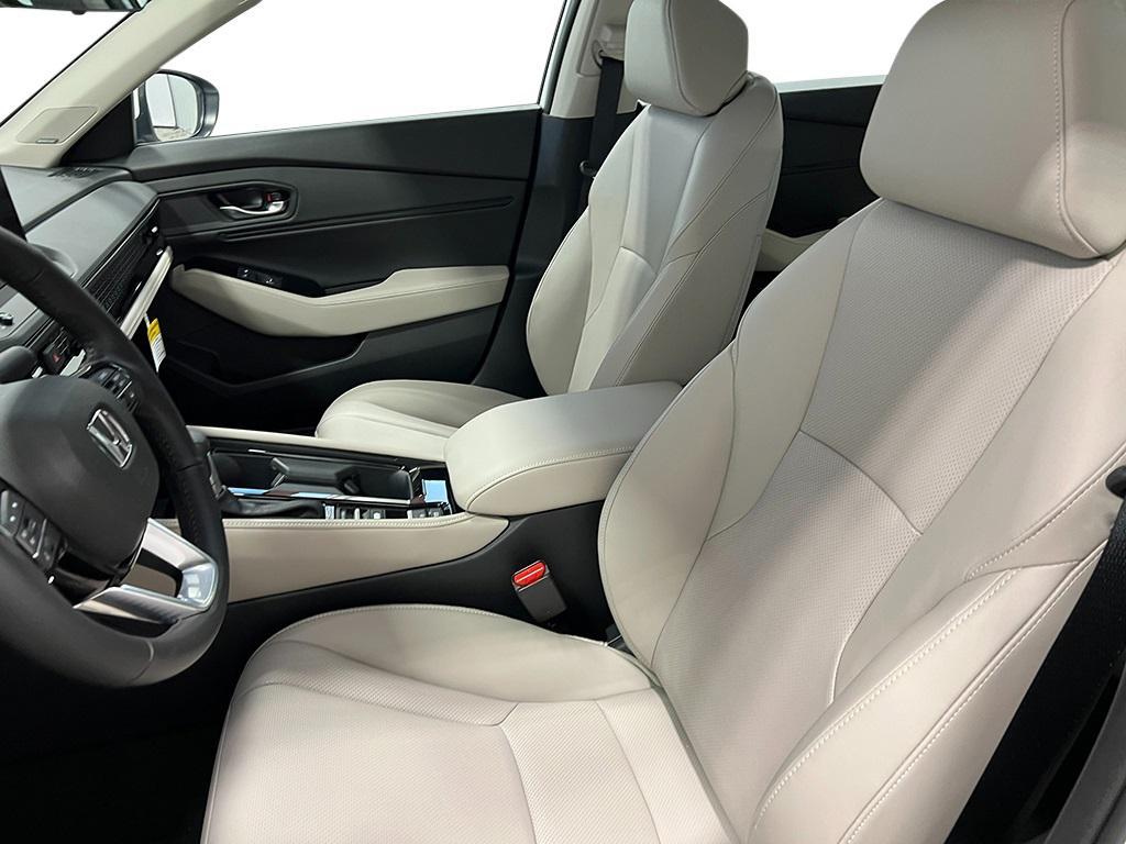 new 2025 Honda Accord Hybrid car, priced at $40,450