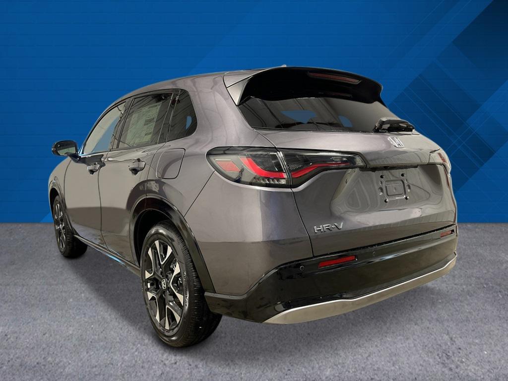 new 2026 Honda HR-V car, priced at $33,000