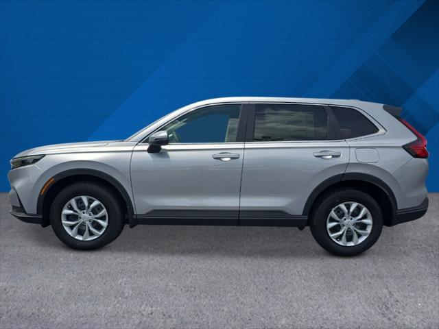 new 2026 Honda CR-V car, priced at $33,815