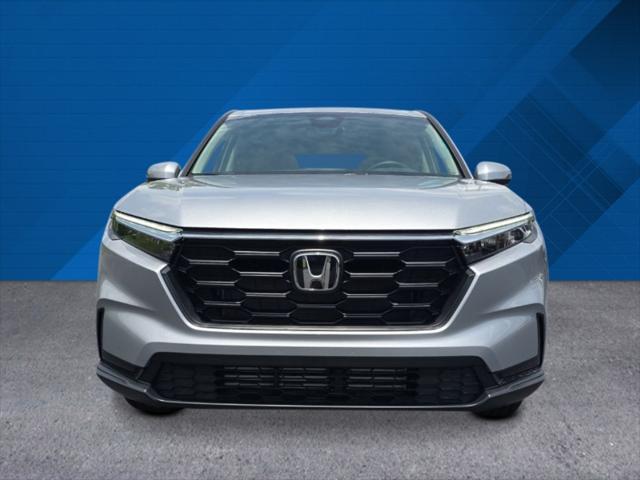 new 2026 Honda CR-V car, priced at $33,815