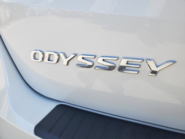 new 2025 Honda Odyssey car, priced at $44,720