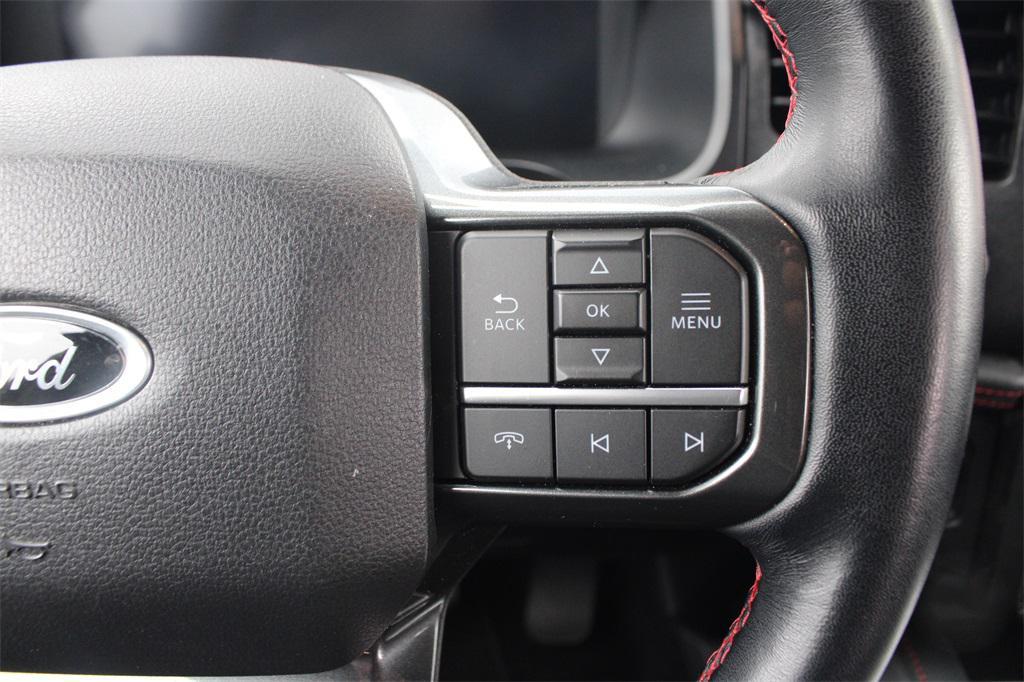 used 2022 Ford Expedition Max car, priced at $33,900