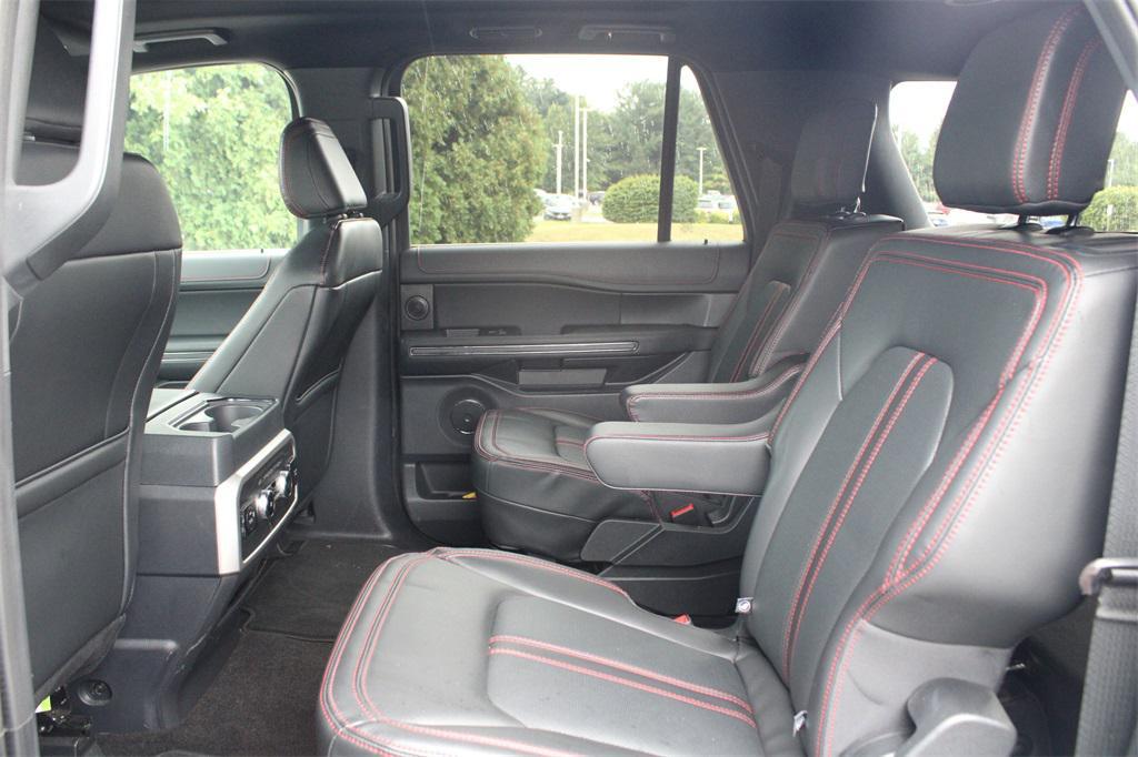 used 2022 Ford Expedition Max car, priced at $33,900