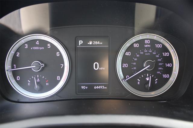 used 2019 Hyundai Sonata car, priced at $14,990
