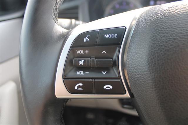 used 2019 Hyundai Sonata car, priced at $14,990