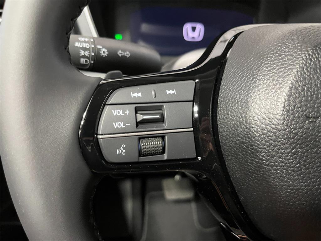 new 2026 Honda Passport car, priced at $46,500