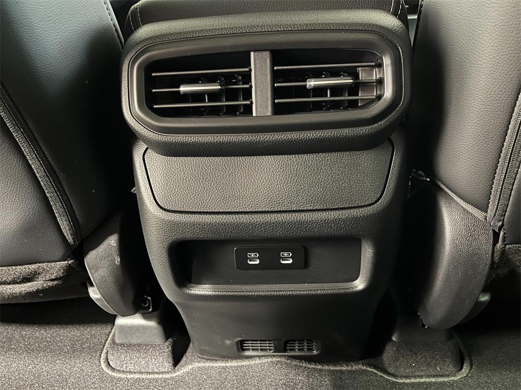 new 2026 Honda Passport car, priced at $46,500