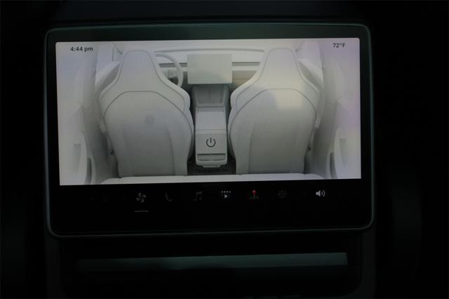 used 2024 Tesla Model 3 car, priced at $42,790
