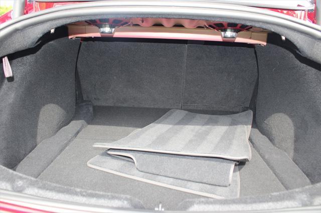 used 2024 Tesla Model 3 car, priced at $42,790
