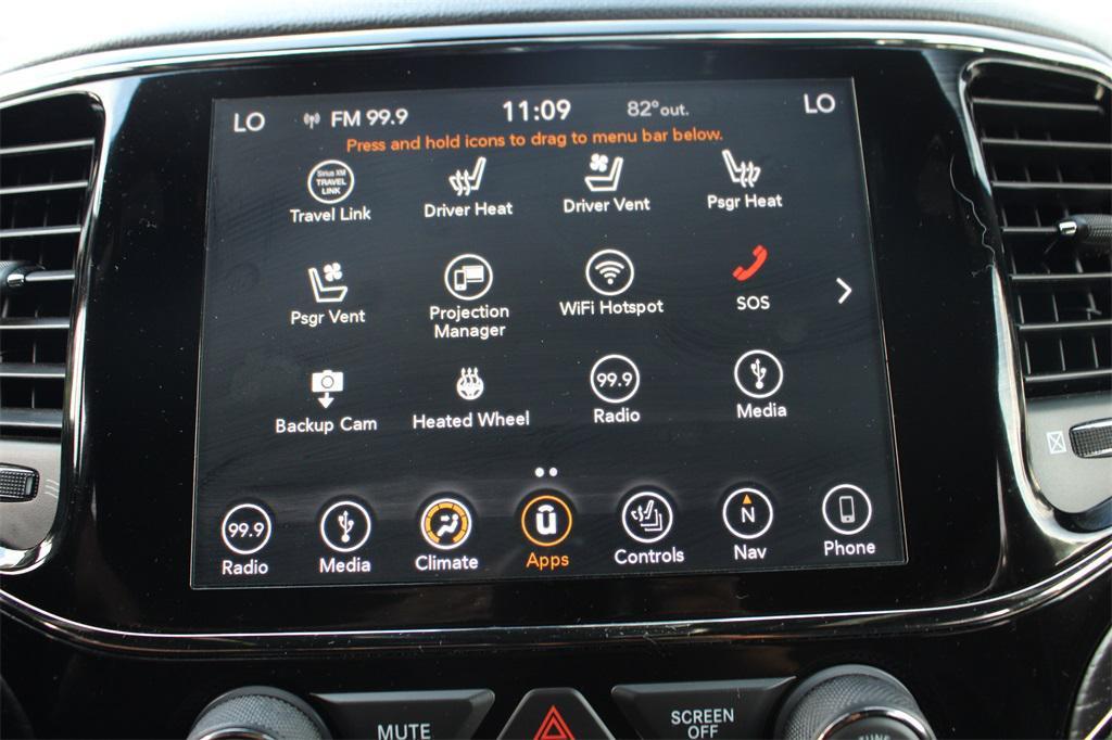 used 2019 Jeep Grand Cherokee car, priced at $25,490