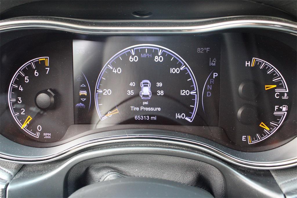 used 2019 Jeep Grand Cherokee car, priced at $25,490