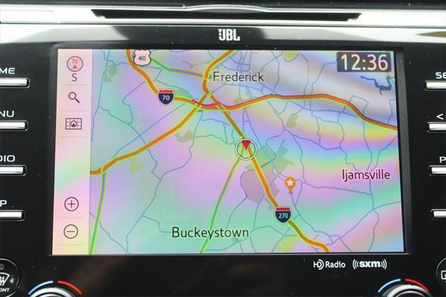 used 2020 Toyota Camry car, priced at $22,990