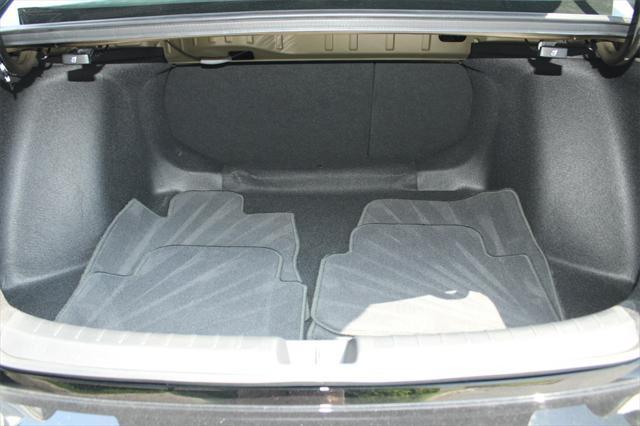 used 2025 Honda Civic Hybrid car, priced at $32,590