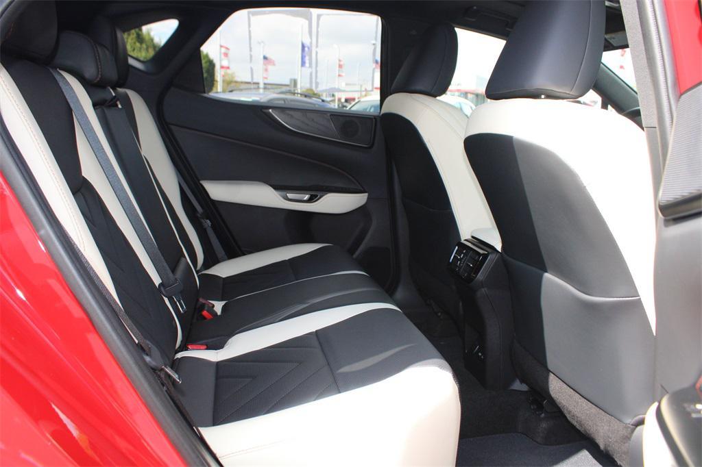 used 2023 Lexus NX 350 car, priced at $45,150