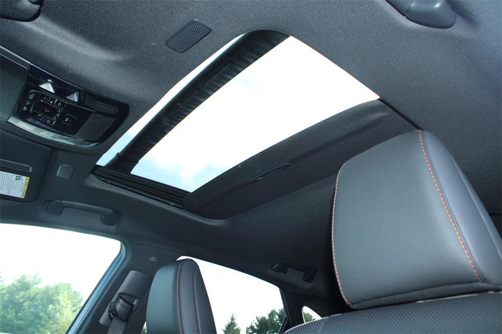 used 2023 Lexus NX 350 car, priced at $45,150