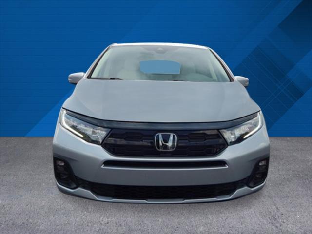 new 2025 Honda Odyssey car, priced at $48,360