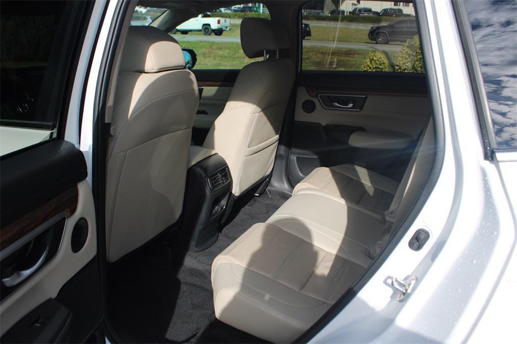 used 2020 Honda CR-V car, priced at $26,990