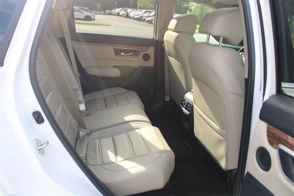 used 2020 Honda CR-V car, priced at $26,990