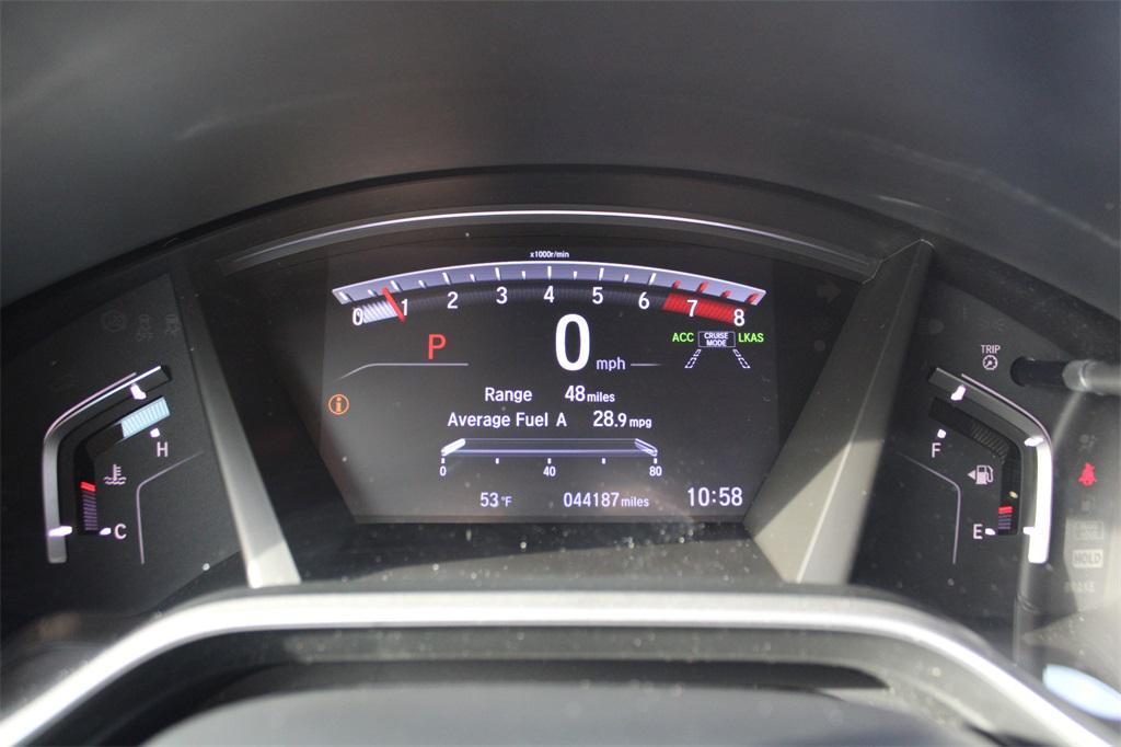 used 2020 Honda CR-V car, priced at $26,990