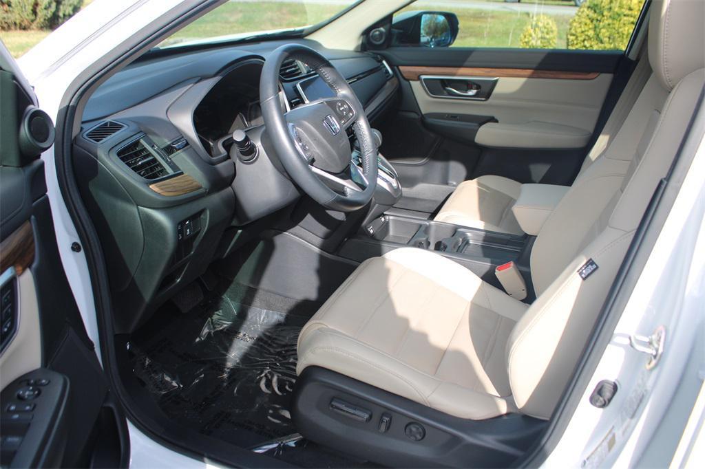 used 2020 Honda CR-V car, priced at $26,990